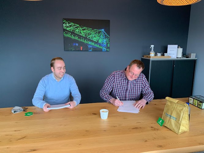 Perflex Recruitment