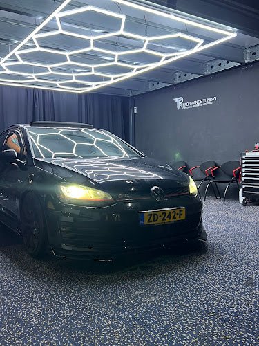 Performance Tuning Chiptuning