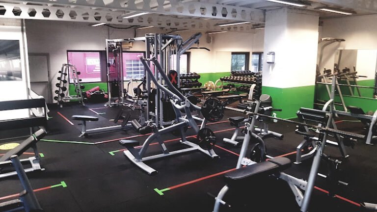 Personal Fit Program