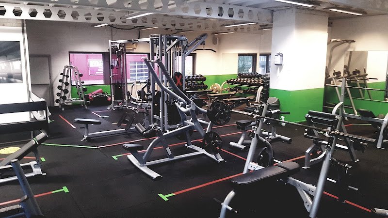 Personal Fit Program
