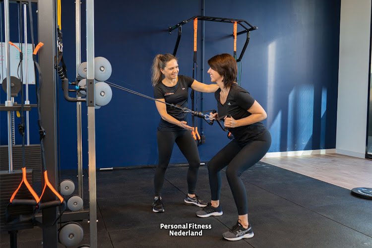 Personal Fitness Nederland – Hoorn