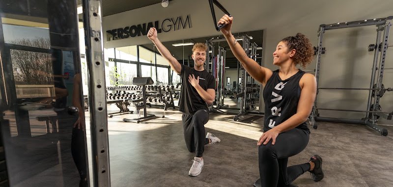 Personal Trainer Castricum | MyStrength