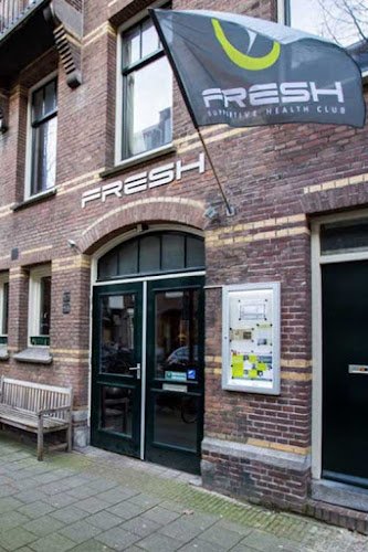 Personal Trainer for Health Amsterdam