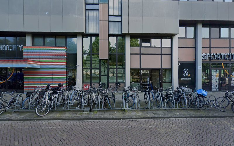 Personal Training Amsterdam West