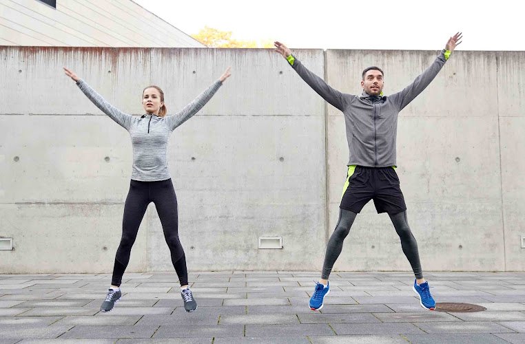 Personal Training Loenen