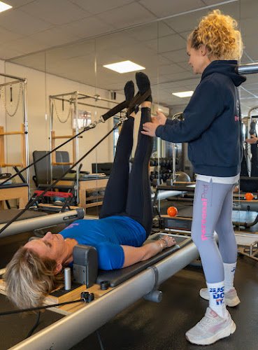 PersonalProf | Coronel Sports