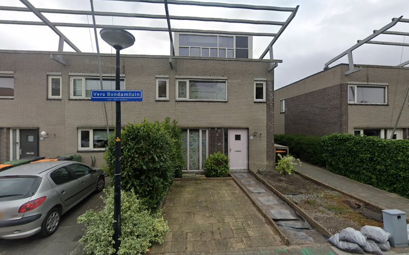 Petra’s Praktijk voor Massage