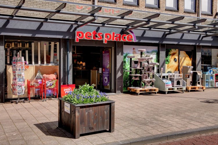 Pets Place