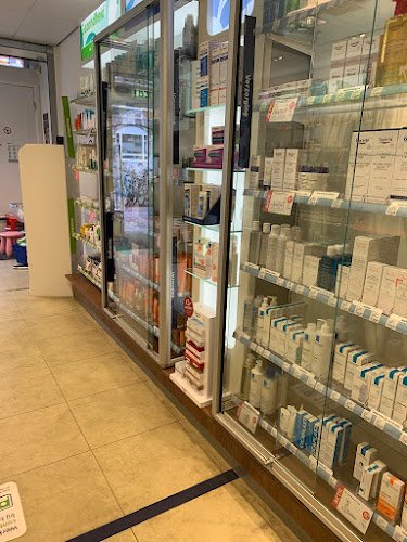 Pharmacy Benu Bilderdijk