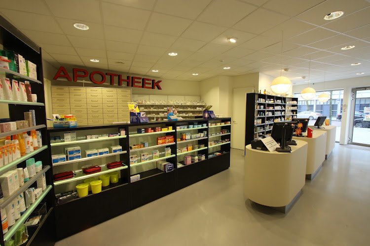Pharmacy Delflandplein