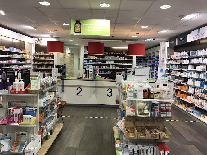 Pharmacy Watergraafsmeer