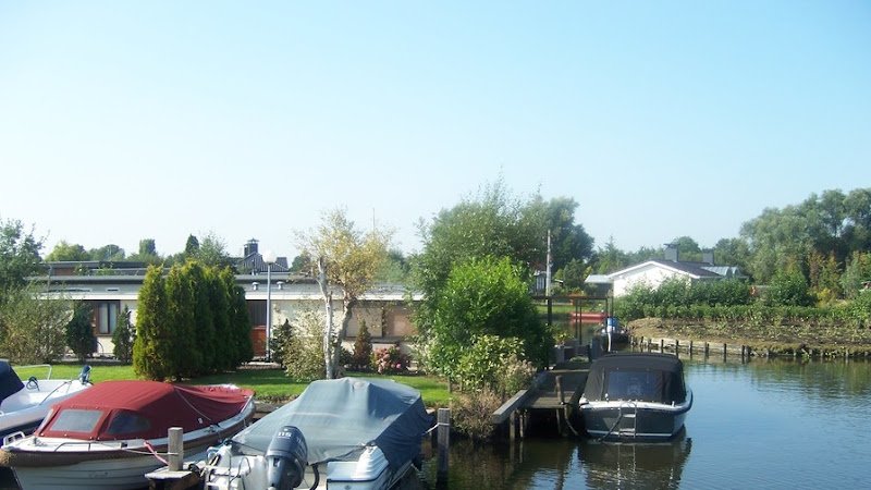 Piet Huis Jachthavenbedrijf B.V.