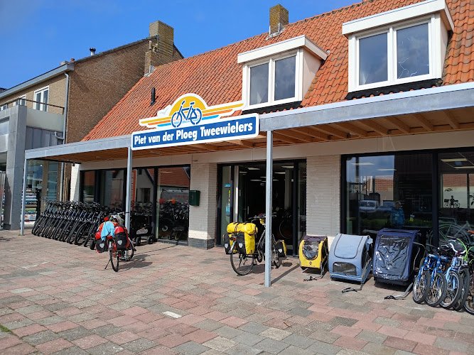 Piet van der Ploeg Tweewielers