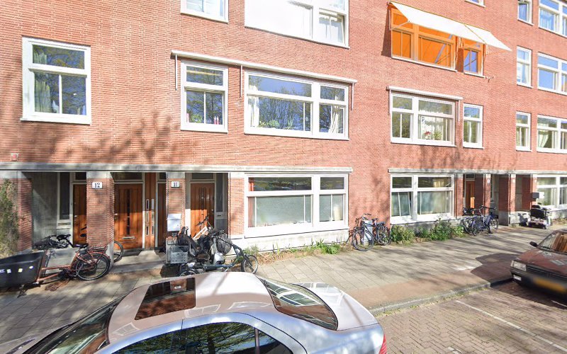 Pilates Amsterdam