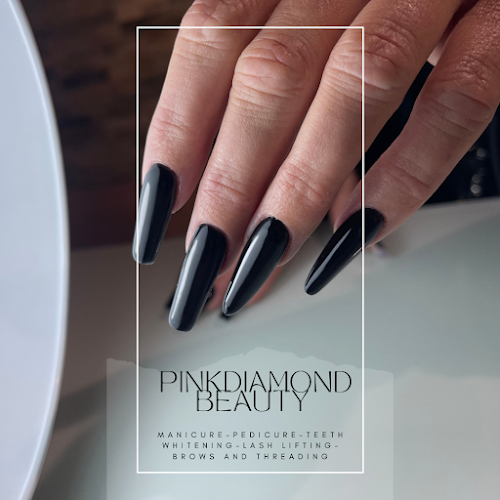 PinkDiamond Beauty