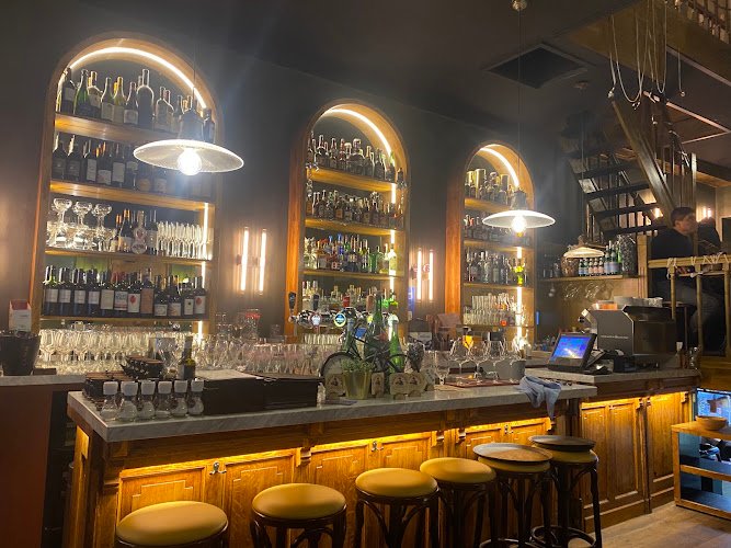 Pinocchio Cafe-Restaurant