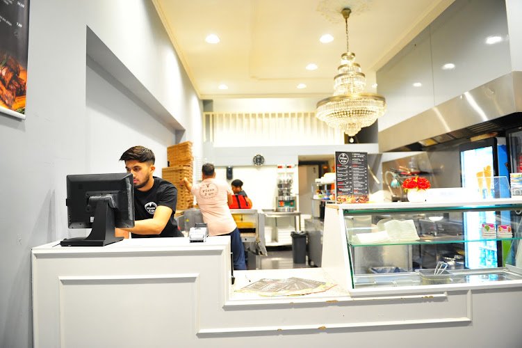 Pizza 2 Go