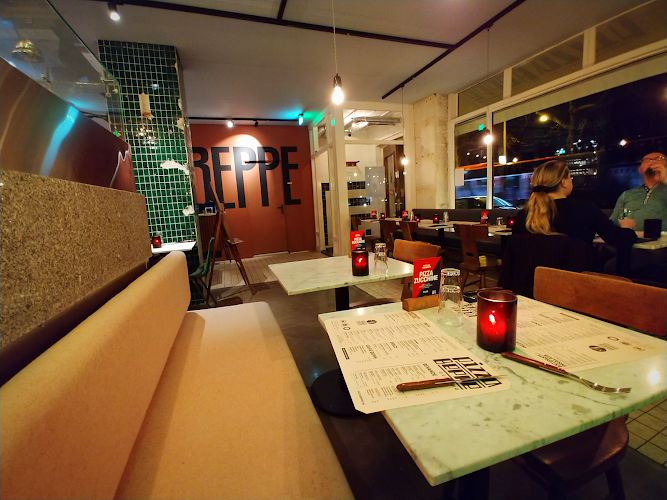 Pizza Beppe Oud West