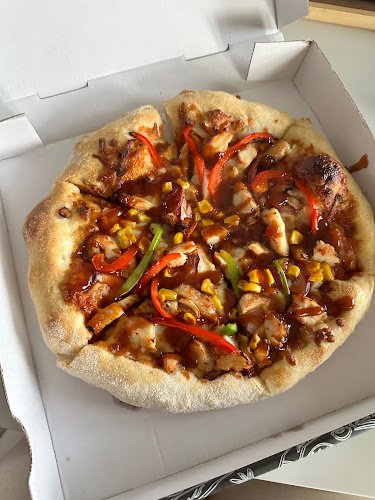 Pizza Brothers Amsterdam-Noord