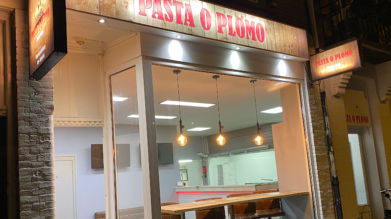 Pizza Forty7