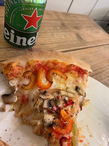 Pizzalijn Salvatore