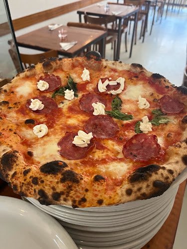 Pizzeria Magna