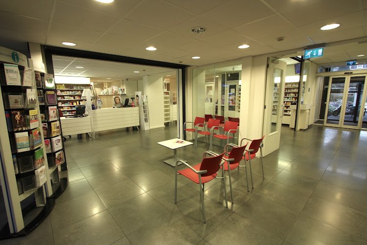 Plesman Apotheek