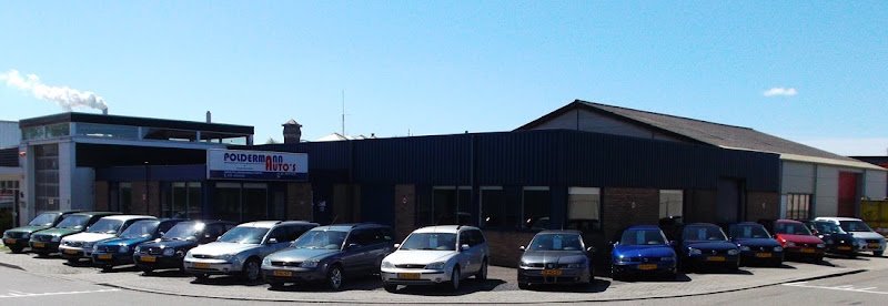 Poldermann autos
