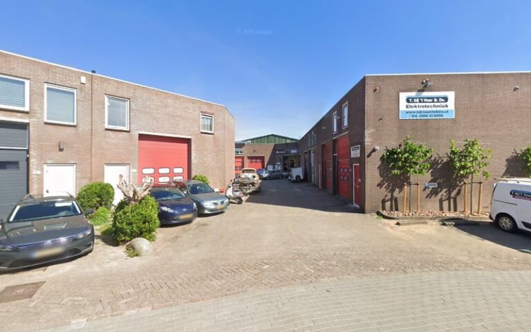 PolijstPro Waterland