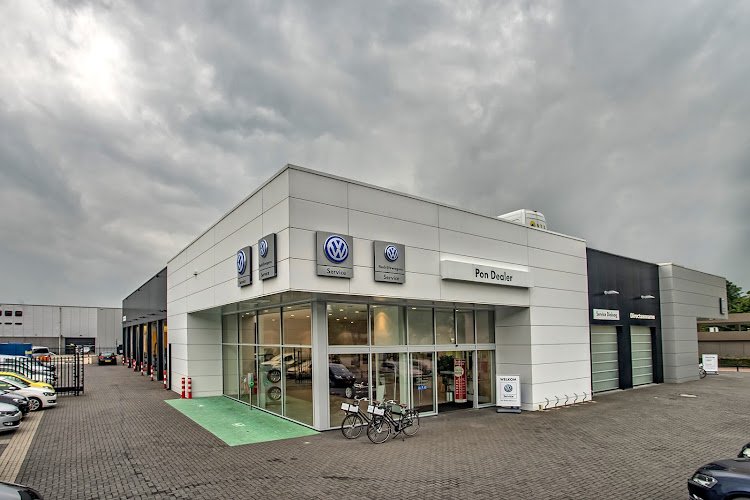 Pon Center Hilversum