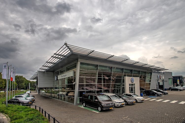 Pon Center Naarden
