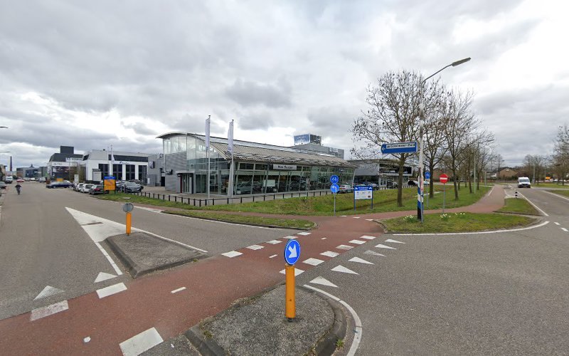 Pon Dealer Naarden – Skoda