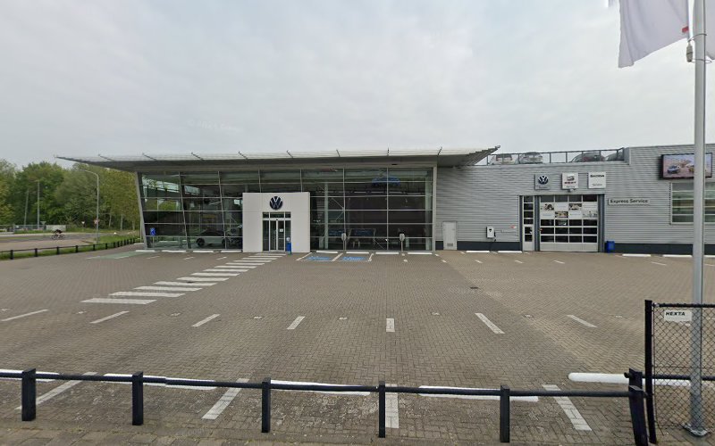 Pon Dealer Naarden Seat