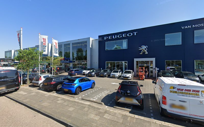 Pouw Automotive B.V.