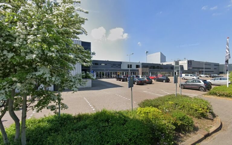Praktijk 4Muscles