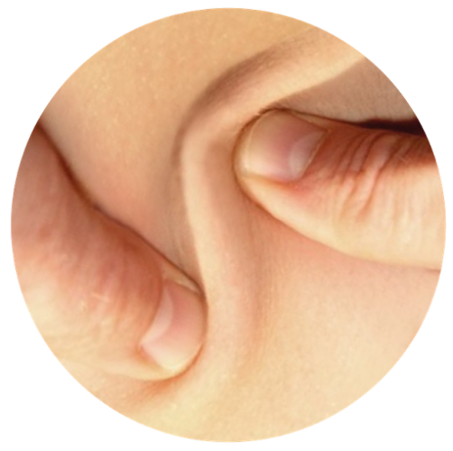 Praktijk De Handen: massage & acupunctuur