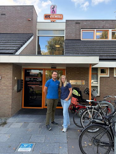 Praktijk voor Osteopathie Poppe
