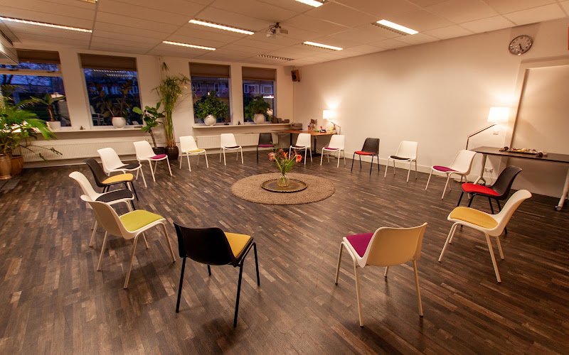 Gebouw de Koningin