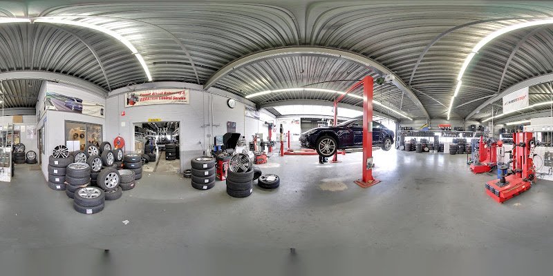 Premio Deni Wheelstyling