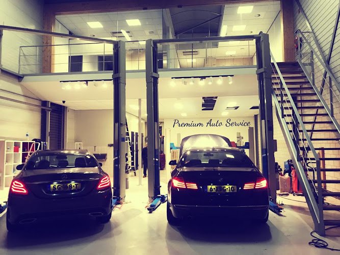 Premium Auto Service