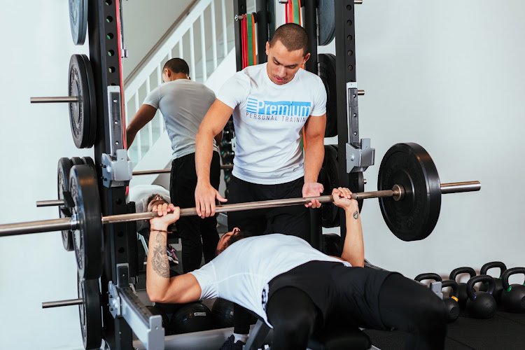 Premium Personal Training