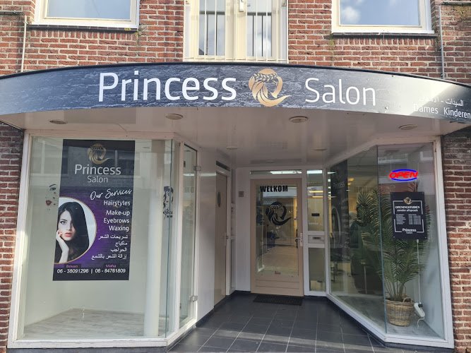 Princess Salon – Hoorn