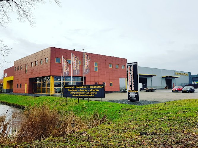 Prins Houthandel
