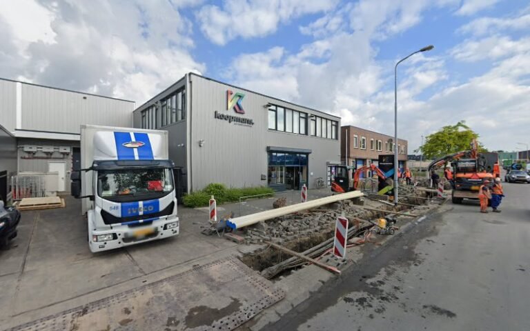 Printing Koopmans B.V.