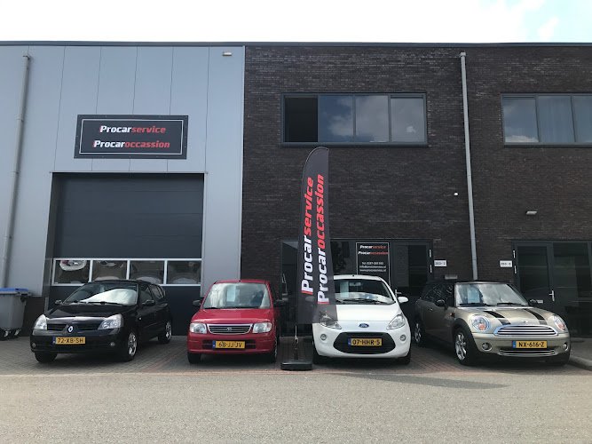 Pro Car Occasion
