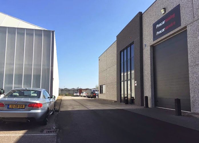 Pro Car Tuning B.V.