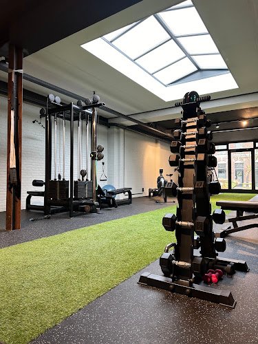 Pro Fysio Gym