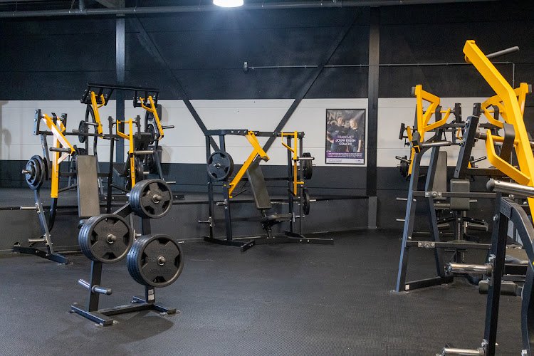 ProFit Gym