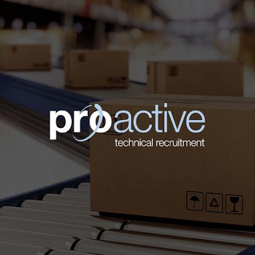 Proactive Technical Recruitment
