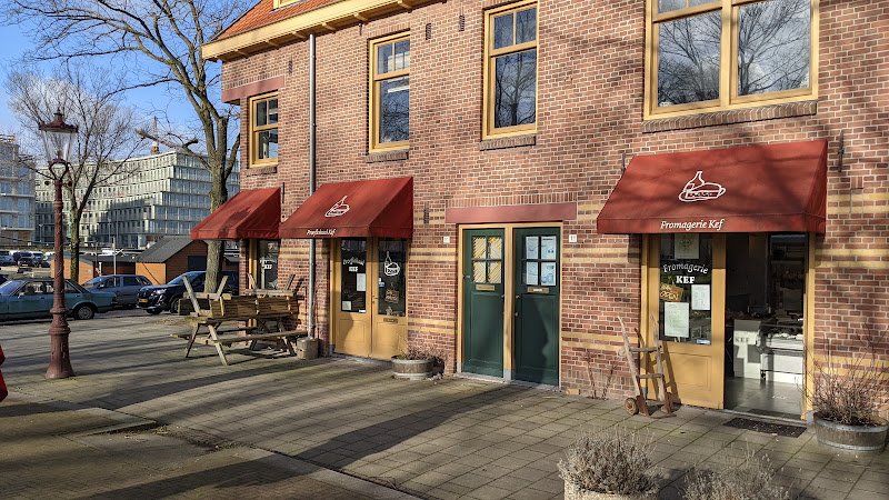 Proeflokaal Kef